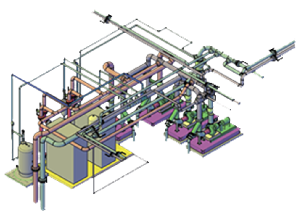Shop Drawings